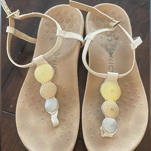Vionic sandals